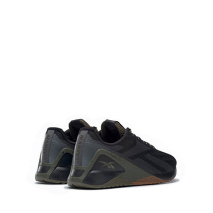 Nano X2 Les Mills Men's Fitness Shoes - Dark Green