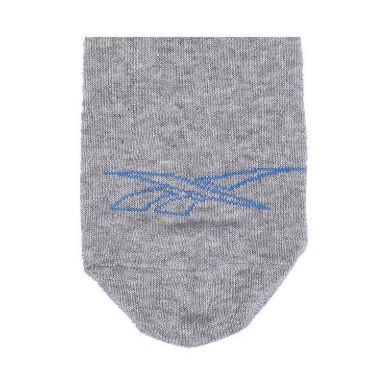 ANKLE Boy's Socks - Misty71/Dark Grey/Black