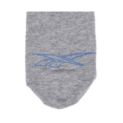 ANKLE Boy's Socks - Misty71/Dark Grey/Black