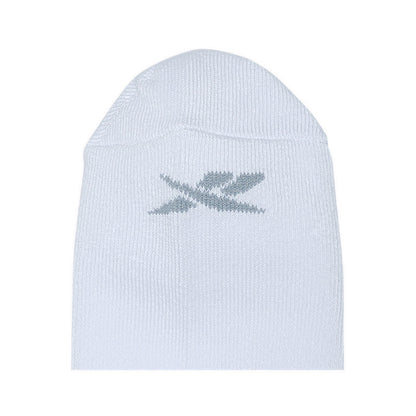 3P Ankle Boy's Socks - White/White/Black