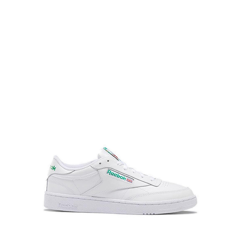 Reebok Club C 85 Men's Lifestyle Shoes - White