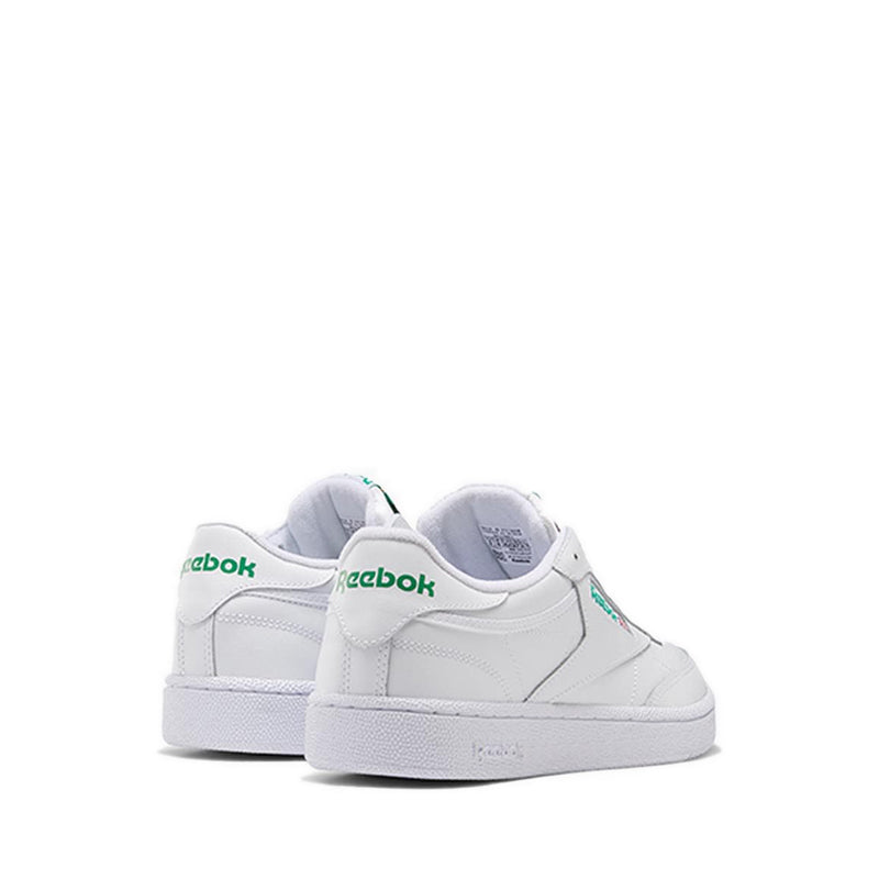 Reebok Club C 85 Men's Lifestyle Shoes - White