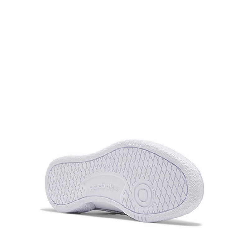 Reebok Club C 85 Men's Lifestyle Shoes - White