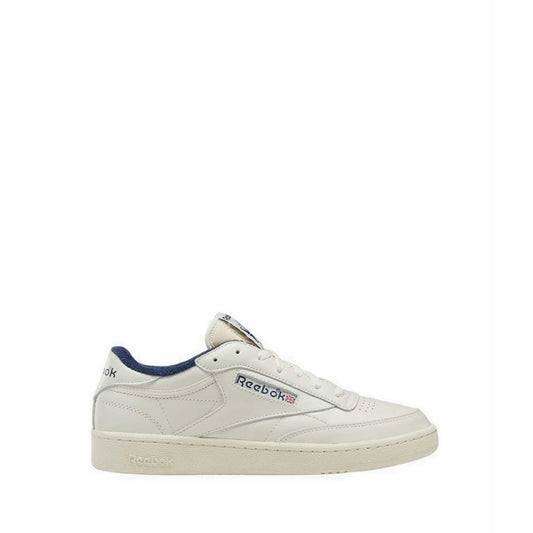 Reebok Club C 85 Vintage Men's Lifestyle Shoes - Chalk