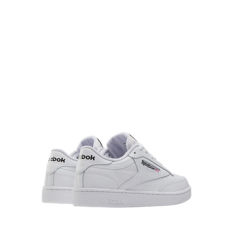 Reebok Club C 85 Men's Lifestyle Shoes - White