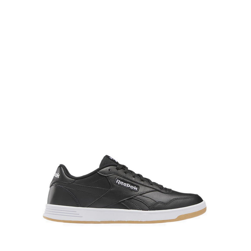 Reebok Court Advance Men's Lifestyle Shoes - Black