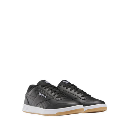 Reebok Court Advance Men's Lifestyle Shoes - Black