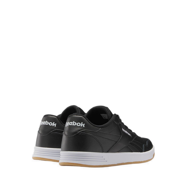 Reebok Court Advance Men's Lifestyle Shoes - Black