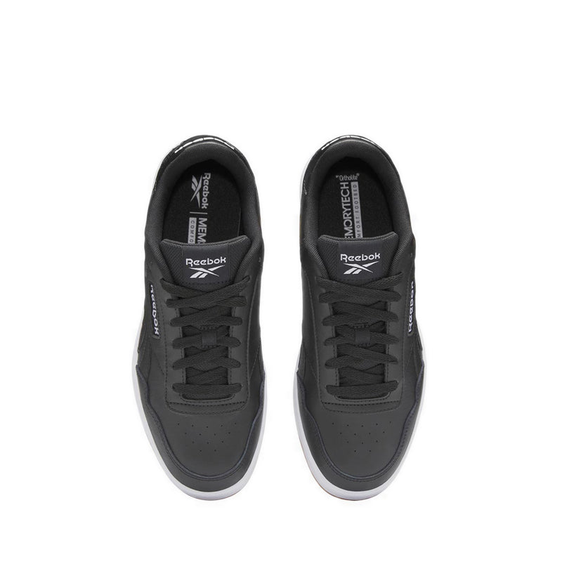 Reebok Court Advance Men's Lifestyle Shoes - Black