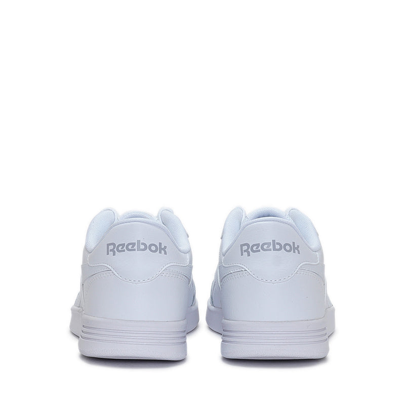 Reebok Court Advance Unisex Lifestyle Shoes - White