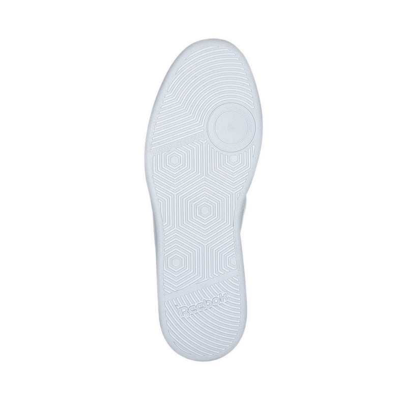 Reebok Court Advance Unisex Lifestyle Shoes - White