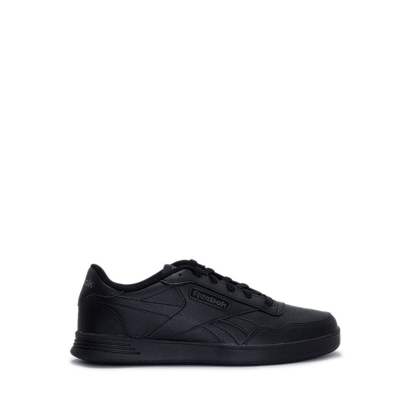 Reebok Court Advance Unisex Lifestyle Shoes - Black