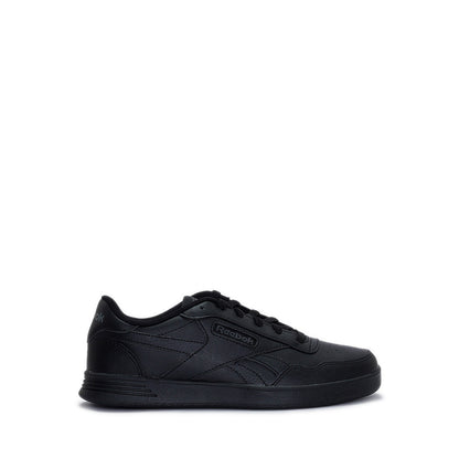 Reebok Court Advance Unisex Lifestyle Shoes - Black