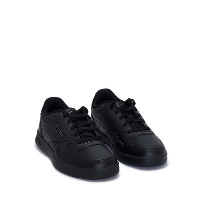 Reebok Court Advance Unisex Lifestyle Shoes - Black