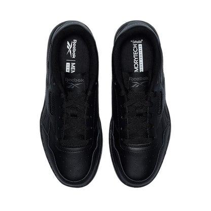 Reebok Court Advance Unisex Lifestyle Shoes - Black