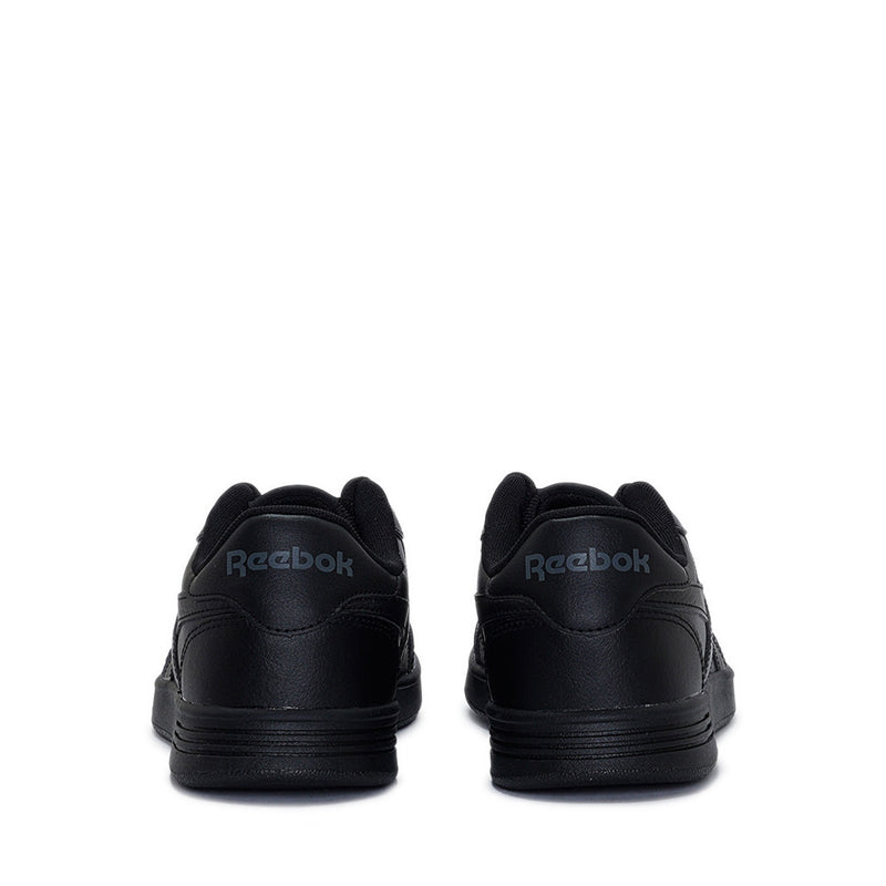 Reebok Court Advance Unisex Lifestyle Shoes - Black