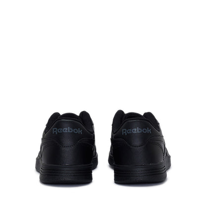 Reebok Court Advance Unisex Lifestyle Shoes - Black