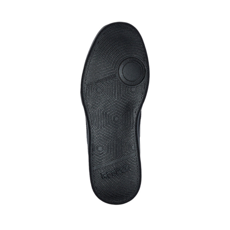 Reebok Court Advance Unisex Lifestyle Shoes - Black