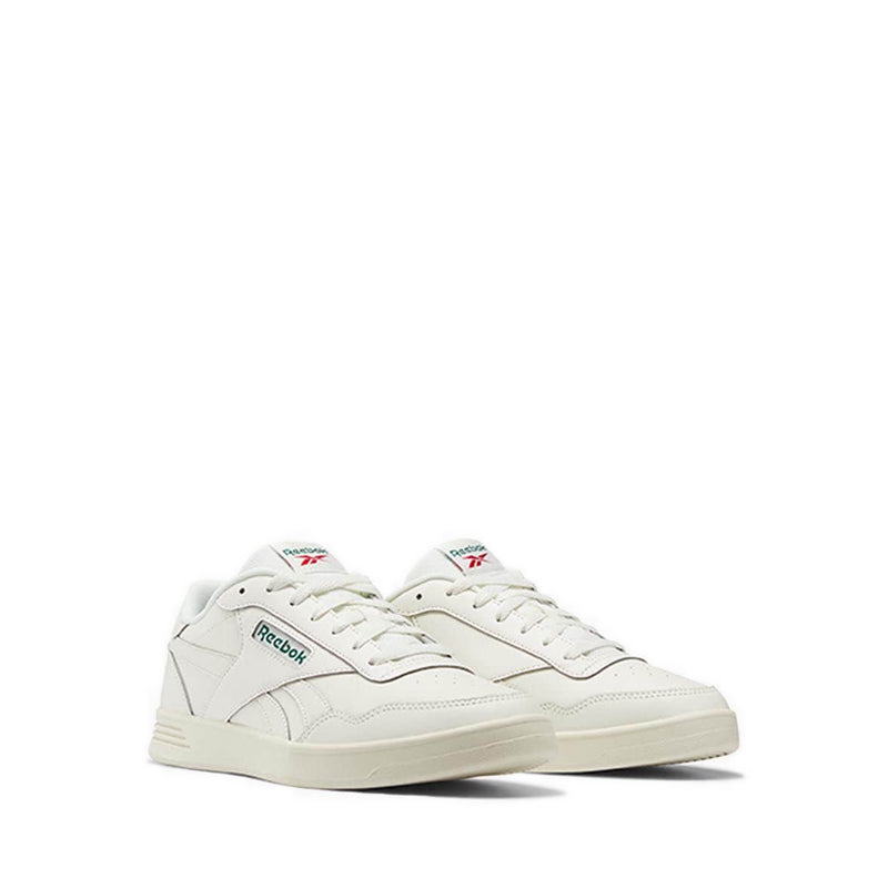 Reebok Men Court Advance Sneakers - Beige