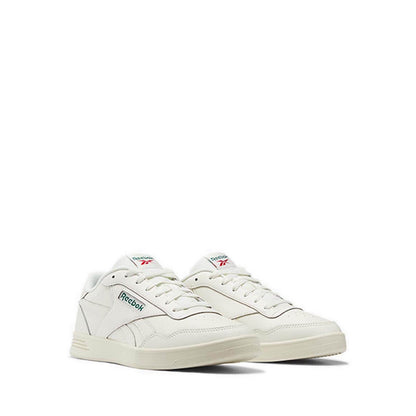 Reebok Men Court Advance Sneakers - Beige