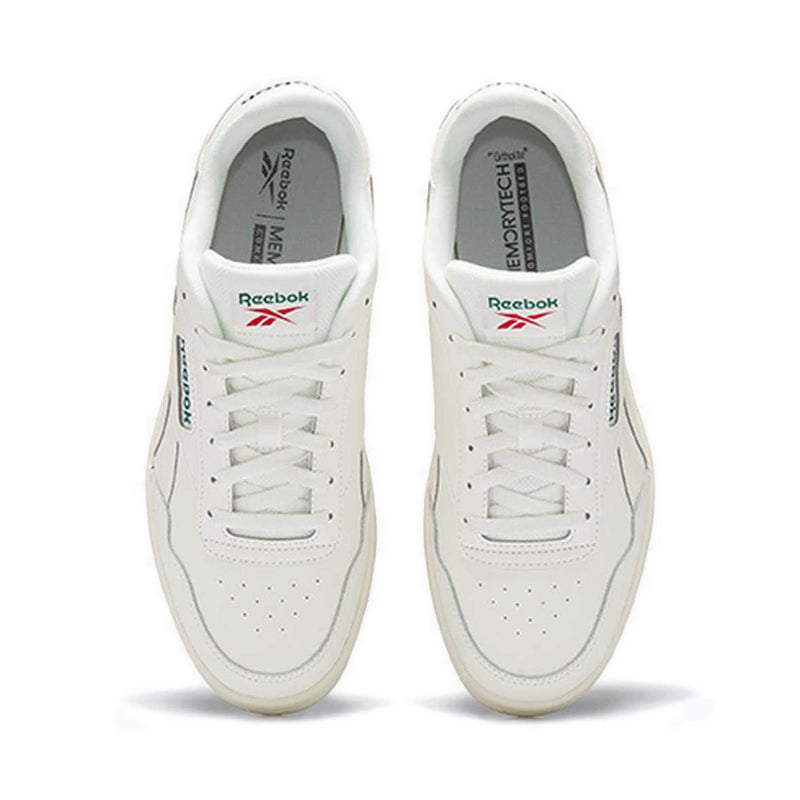 Reebok Men Court Advance Sneakers - Beige