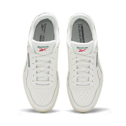 Reebok Men Court Advance Sneakers - Beige