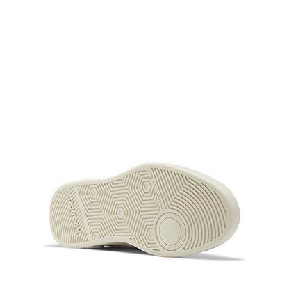 Reebok Men Court Advance Sneakers - Beige