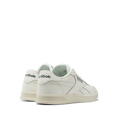 Reebok Men Court Advance Sneakers - Beige