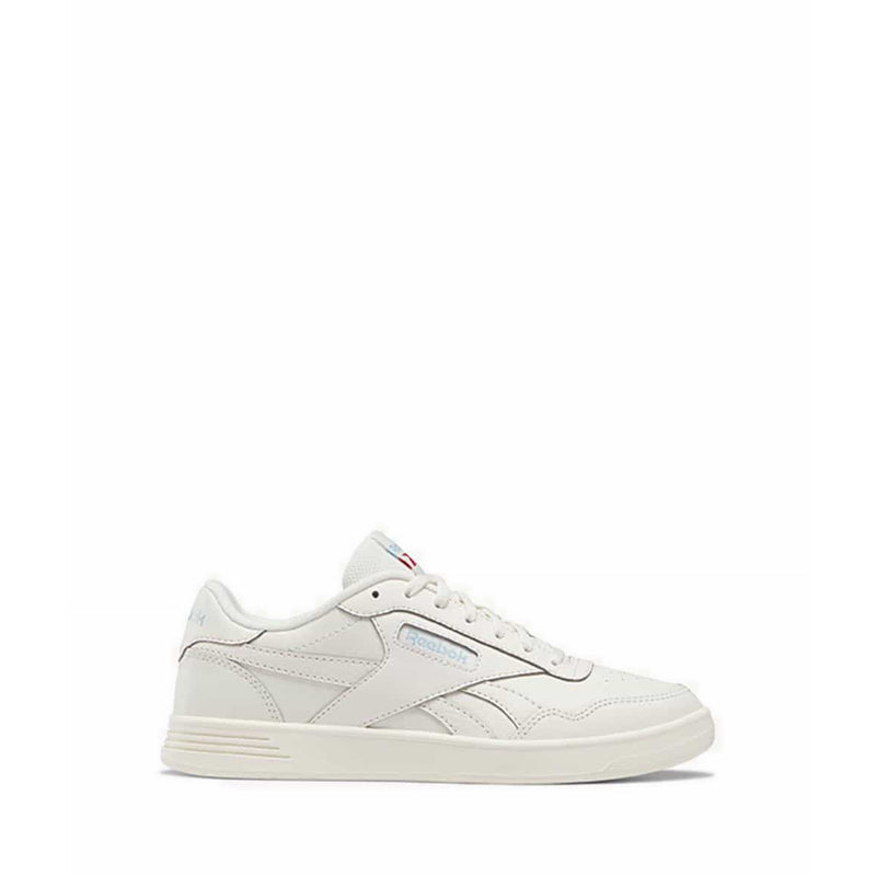 Reebok Court Advance Women's Lifestyle Shoes - Chalk