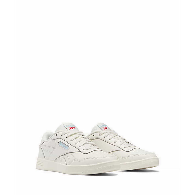 Reebok Court Advance Women's Lifestyle Shoes - Chalk