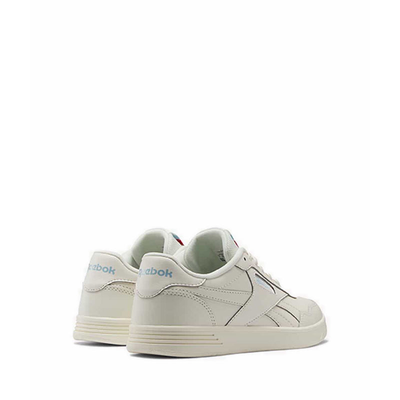 Reebok Court Advance Women's Lifestyle Shoes - Chalk