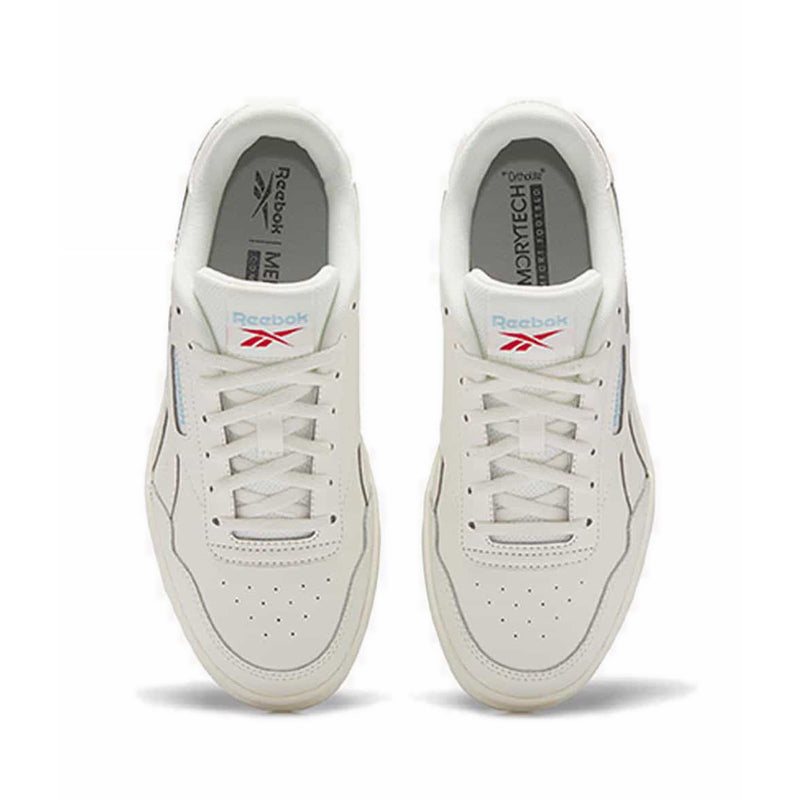 Reebok Court Advance Women's Lifestyle Shoes - Chalk