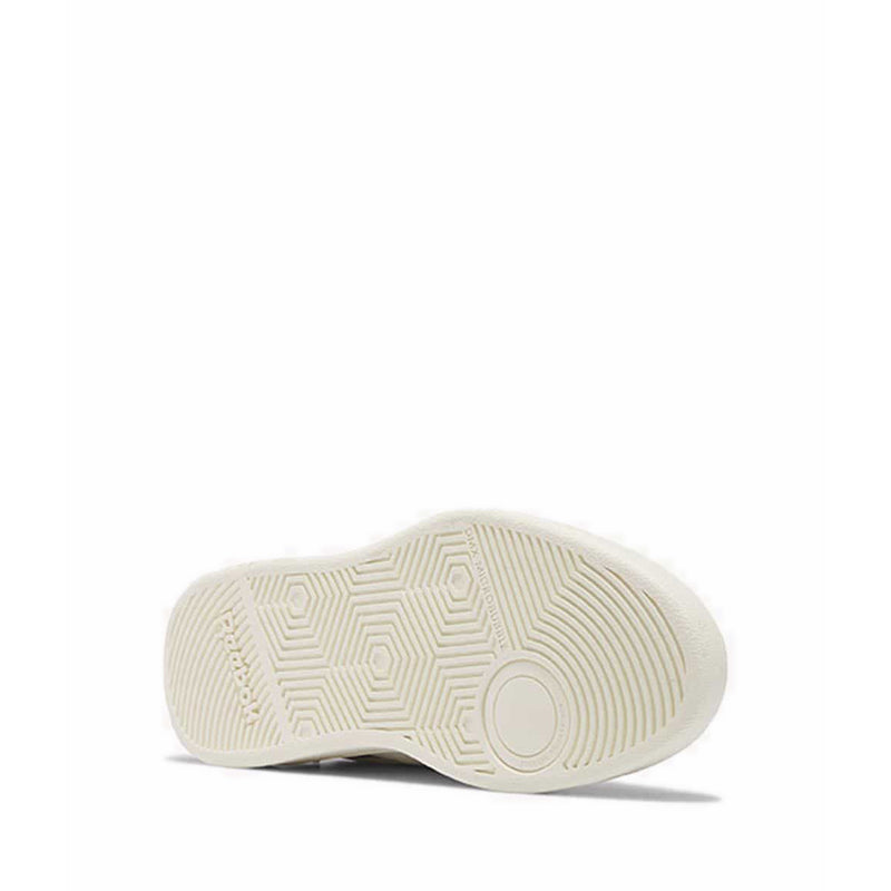 Reebok Court Advance Women's Lifestyle Shoes - Chalk