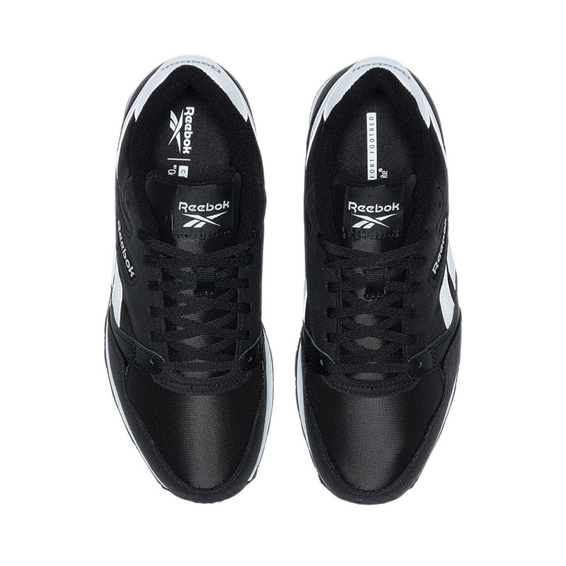Reebok Ultra Flash Men's Lifestyle Shoes - Black