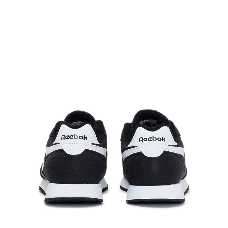Reebok Ultra Flash Men's Lifestyle Shoes - Black