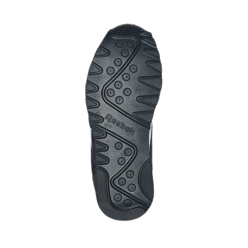 Reebok Ultra Flash Men's Lifestyle Shoes - Black