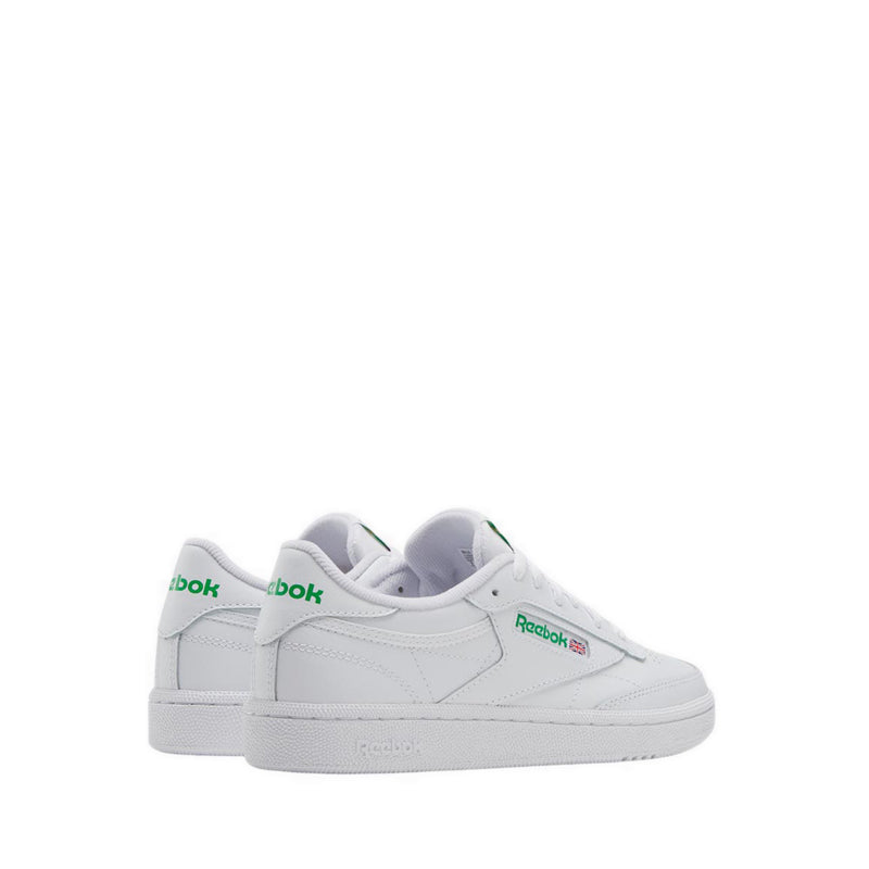 Reebok Club C 85 Women's Lifestyle Shoes White - Main Image
