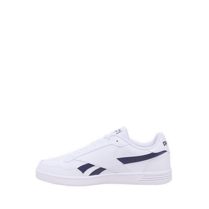 Reebok Court Advance Men's Lifestyle Shoes - White