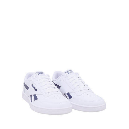 Reebok Court Advance Men's Lifestyle Shoes - White