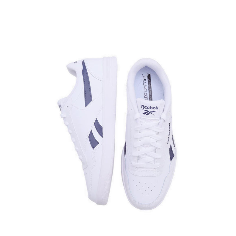 Reebok Court Advance Men's Lifestyle Shoes - White