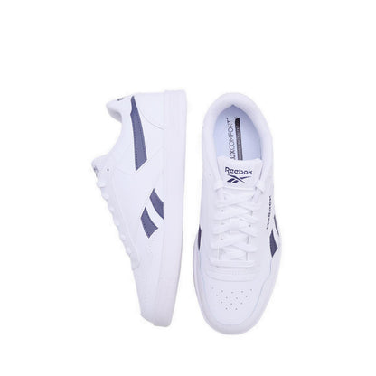 Reebok Court Advance Men's Lifestyle Shoes - White
