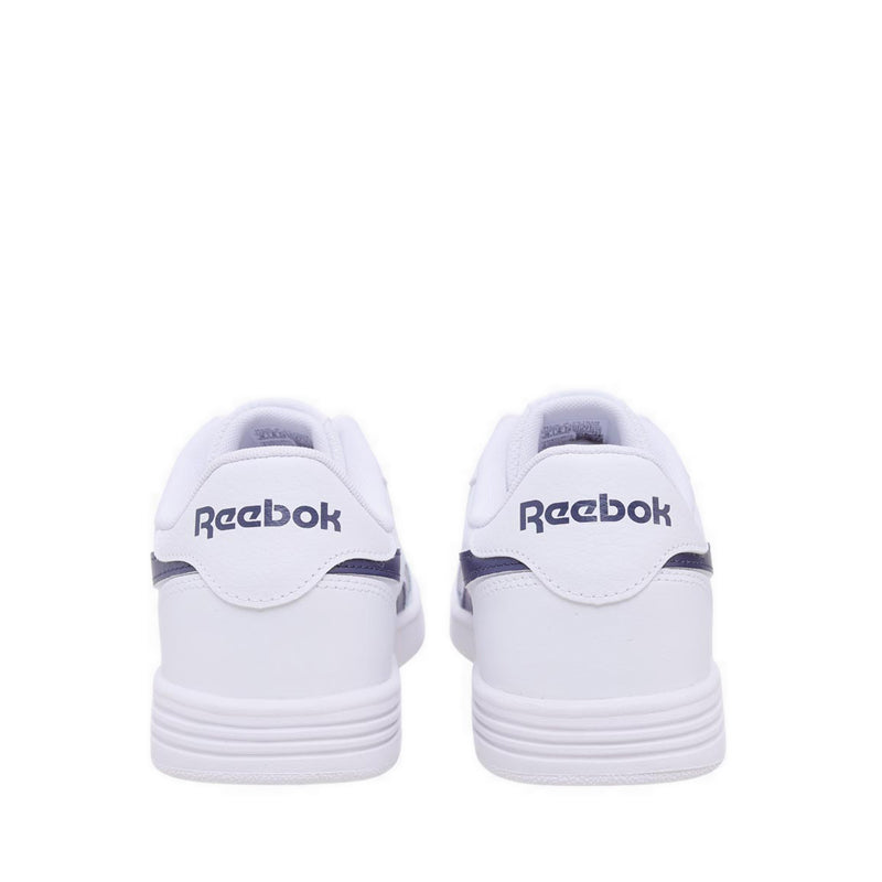 Reebok Court Advance Men's Lifestyle Shoes - White