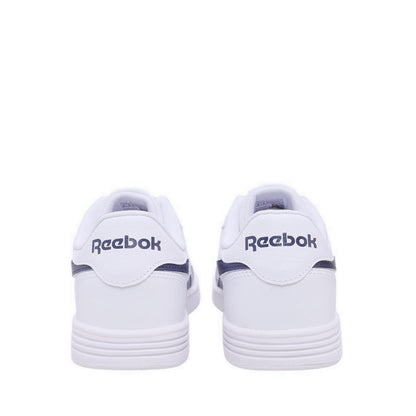 Reebok Court Advance Men's Lifestyle Shoes - White