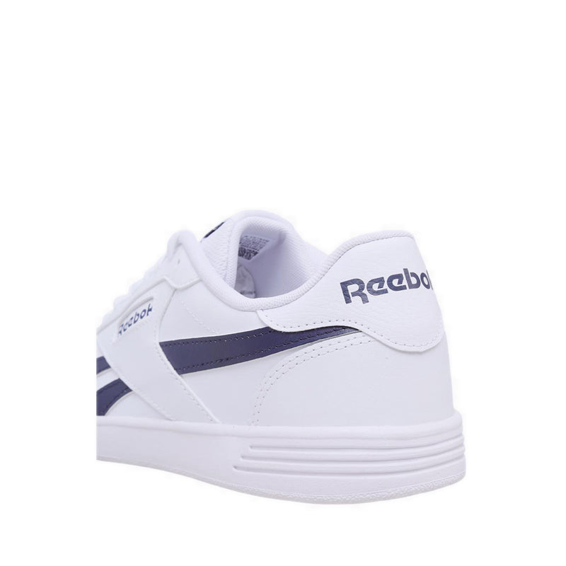 Reebok Court Advance Men's Lifestyle Shoes - White