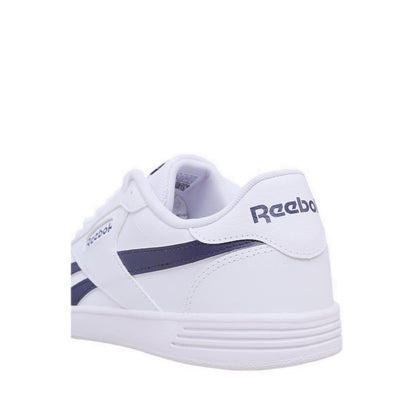 Reebok Court Advance Men's Lifestyle Shoes - White