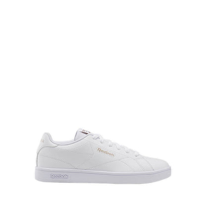 Reebok Court Clean Women's Lifestyle Shoes - White