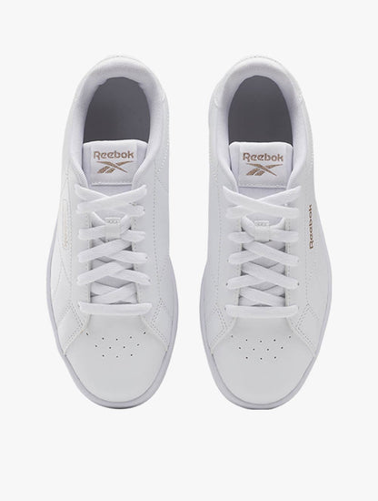 Reebok Court Clean Women's Lifestyle Shoes - White