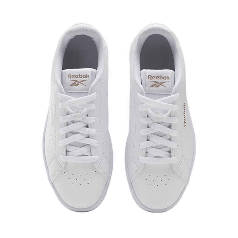 Reebok Court Clean Women's Lifestyle Shoes - White