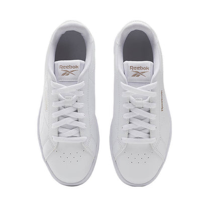 Reebok Court Clean Women's Lifestyle Shoes - White