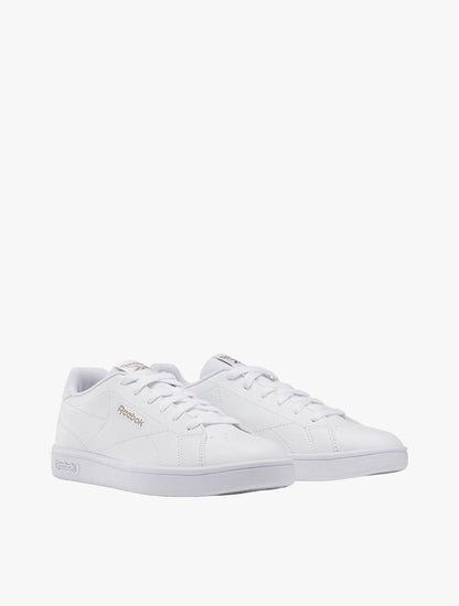 Reebok Court Clean Women's Lifestyle Shoes - White